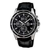 【並行輸入品】CASIO EDIFICE CHRONOGRAPH MENS カシオ エディフィス クロノグラフ メンズ EFR-526L-1A